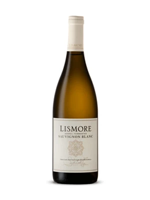 Lismore Barrel Fermented Sauvignon Blanc 2021