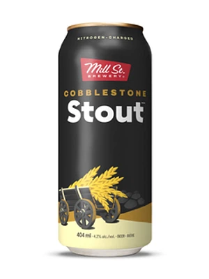 Mill St. Cobblestone Stout