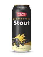 Mill St. Cobblestone Stout