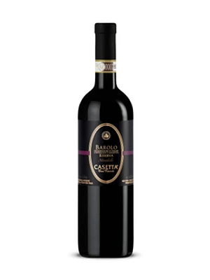 Casetta Nicolello Barolo Riserva 2009