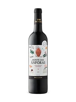 Monte Das Anforas
