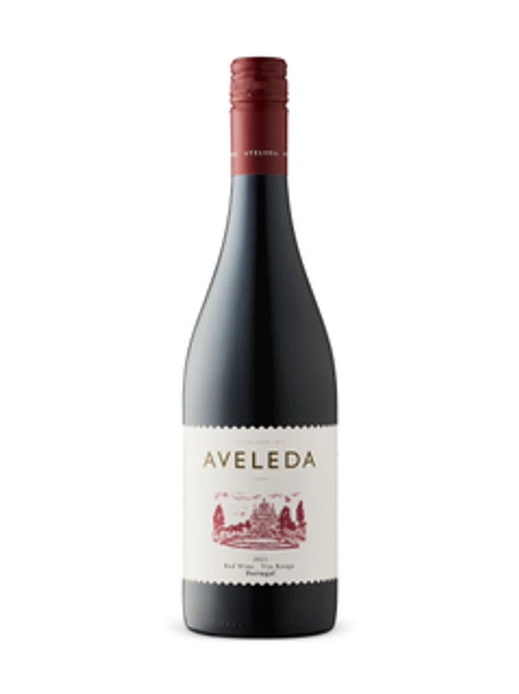 Aveleda Lisboa Red