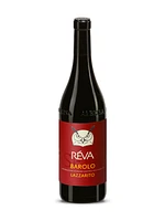 Réva Lazzarito Barolo 2016