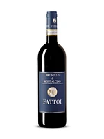 Fattoi Ofelio & Figli Riserva Brunello di Montalcino 2016