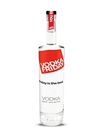 Vodka Friday Vodka