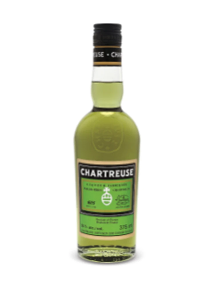 Chartreuse Green