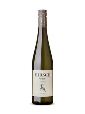 Hirsch Ried Gaisberg 1 ÖTW Zöbing Riesling 2021