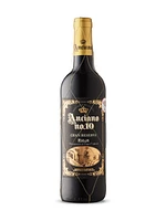 Anciano No. 10 Gran Reserva 2016