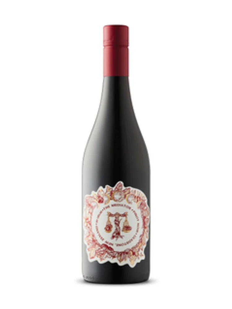 Urlar The Mediator Gladstone Pinot Noir 2020