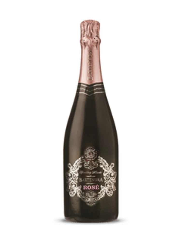 Bartenura Rosé Sparkling Moscato KPM 2021
