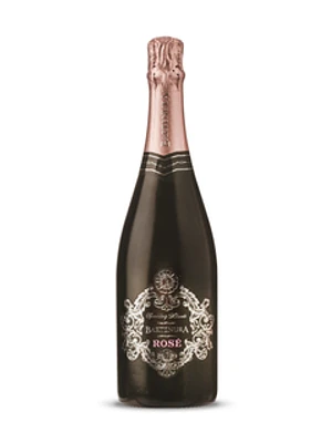 Bartenura Rosé Sparkling Moscato KPM 2021