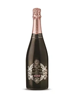Bartenura Rosé Sparkling Moscato KPM 2021