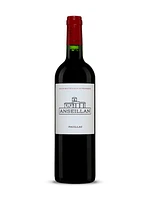 Château Lafite Rothschild Anseillan 2020