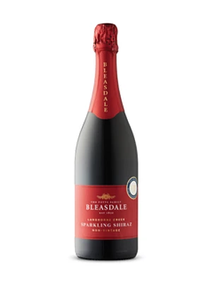 Bleasdale Sparkling Shiraz