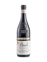 Borgogno Riserva Barolo 2010