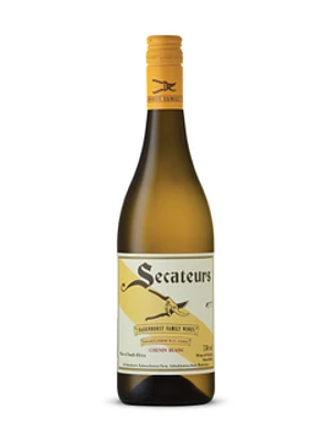 Badenhorst Secateurs Chenin Blanc 2023