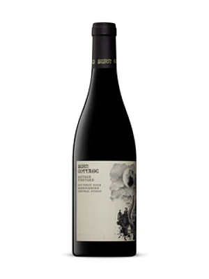 Burn Cottage Sauvage Vineyard Pinot Noir 2019