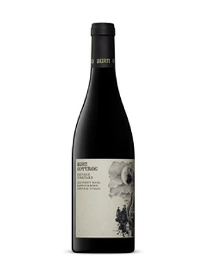 Burn Cottage Sauvage Vineyard Pinot Noir 2020