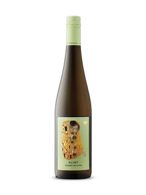 Esterházy Klimt Grüner Veltliner 2023