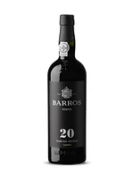 Barros 20-Year-Old Tawny Port