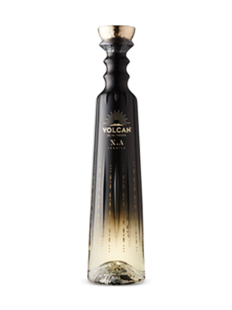 Volcan De Mi Tierra X.A. Tequila
