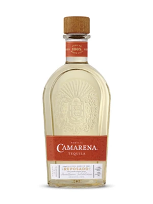 Familia Camarena Reposado Tequila