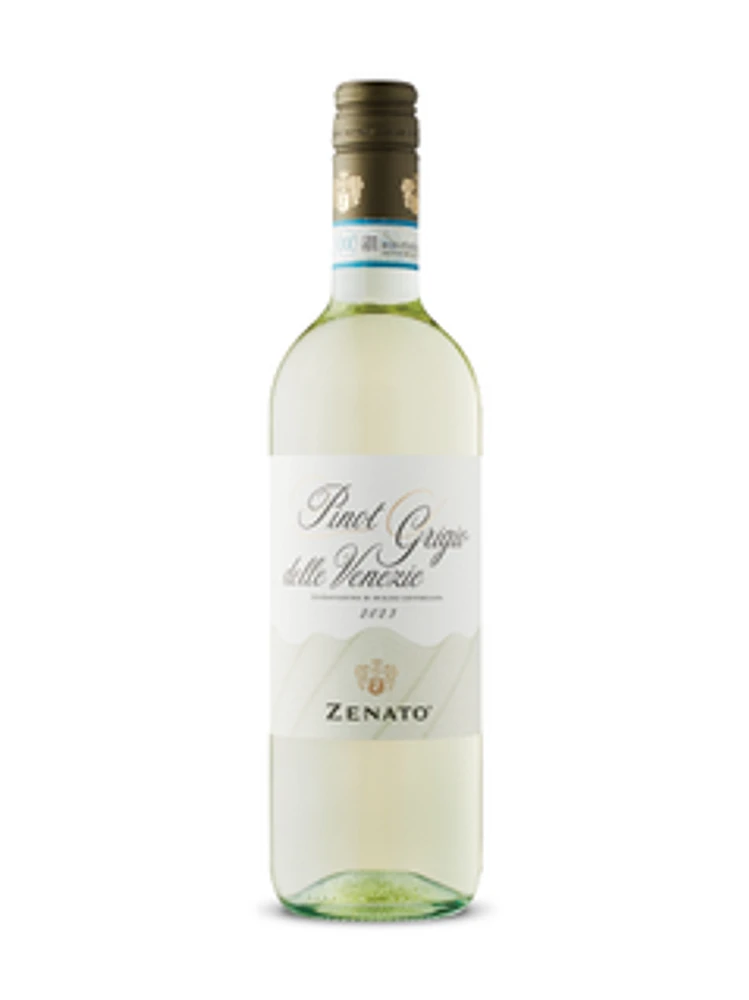 Zenato Pinot Grigio 2023