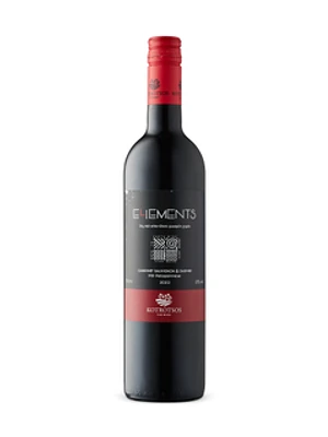 4 Elements Cabernet Sauvignon Mavrodaphne PGI 2022