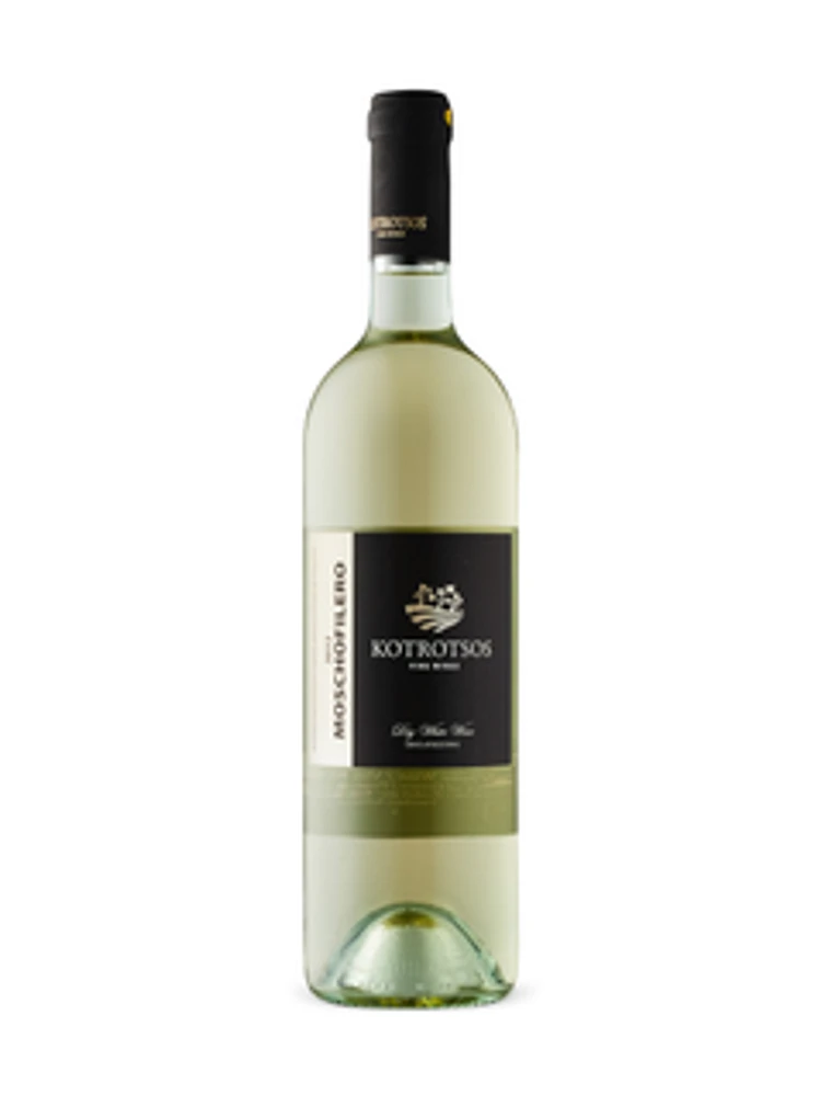 Kotrotsos Moschofilero PGI 2022