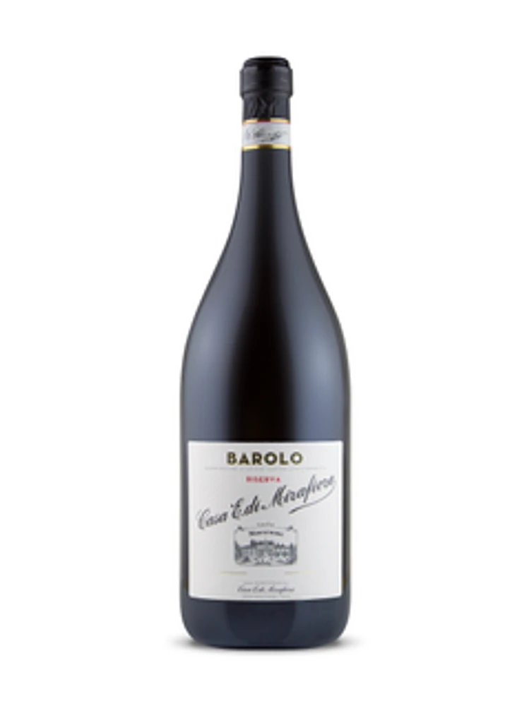 Mirafiore Riserva Barolo 2016