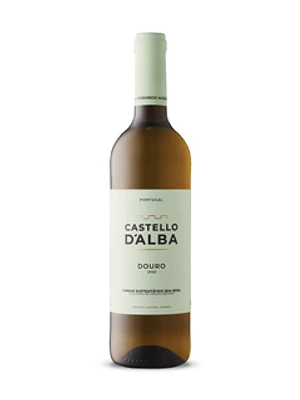 Castello d'Alba White 2022