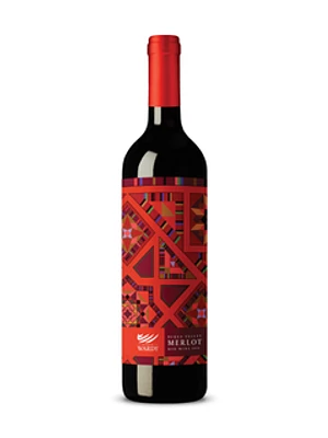 Domaine Wardy Merlot 2019