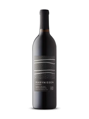 Marynissen Heritage Collection Nanny's Blend 2020