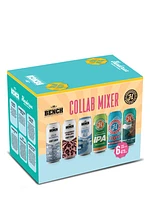 Bench Henderson Collab Mixer