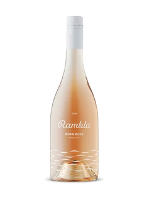 Born Rambla Rosé 2024