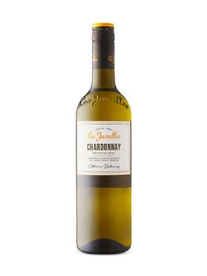 Les Jamelles Chardonnay
