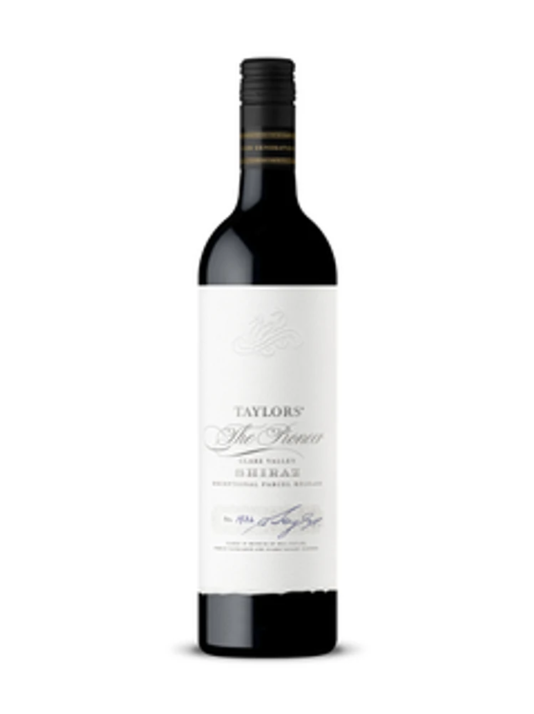 Wakefield The Pioneer Shiraz 2016