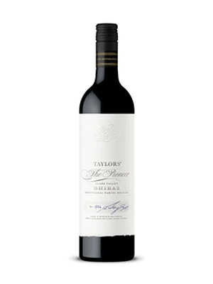 Wakefield The Pioneer Shiraz 2016