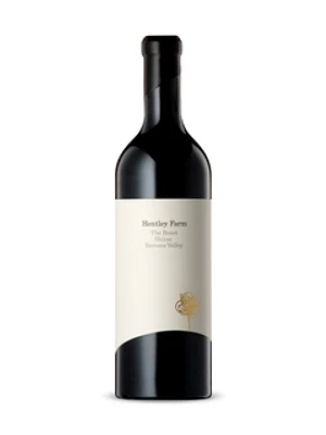 Hentley Farm The Beast Shiraz 2020