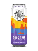Cameron's Brewing Good Trip IPA