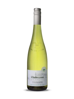 Vallée Loire Touraine Sauvignon Blanc 2022