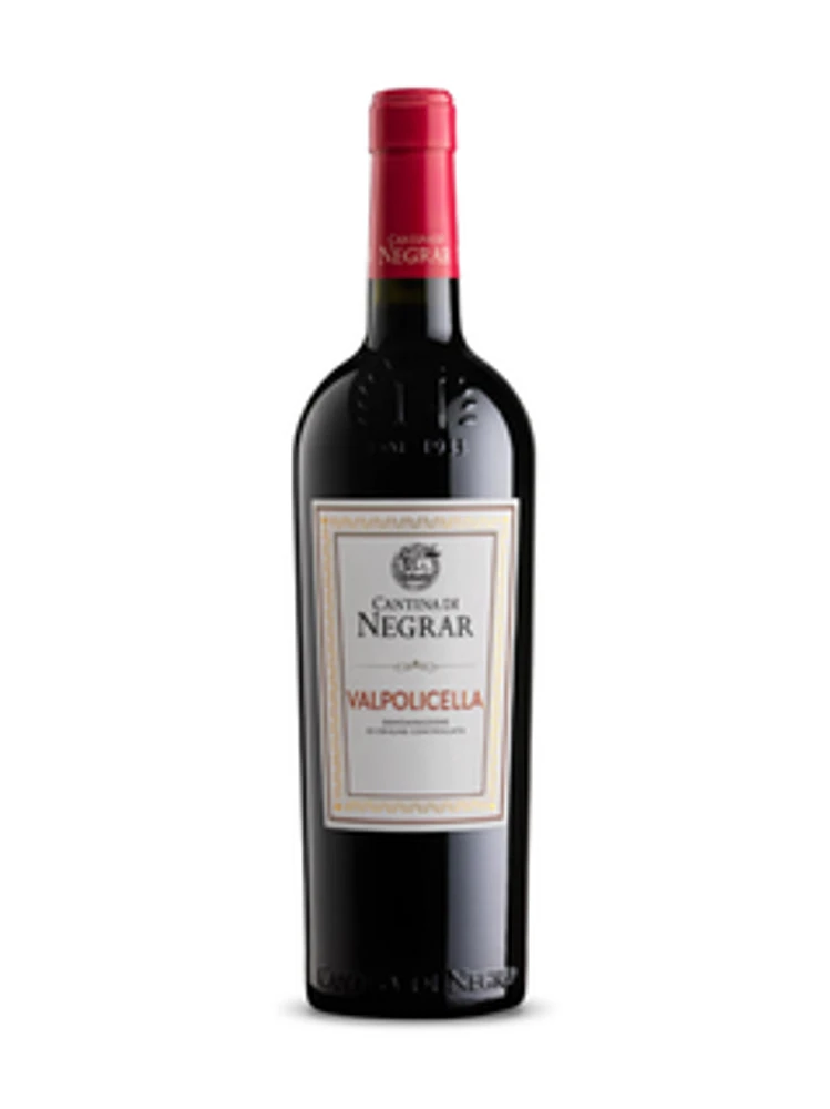Negrar Valpolicella DOC