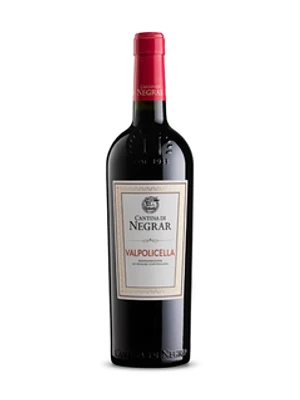 Negrar Valpolicella DOC