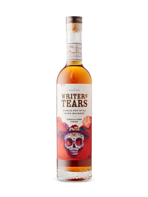 Writer's Tears Pot Still Tequila Finish