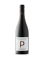 Pardon & Fils Cuvée P Beaujolais-Villages 2023