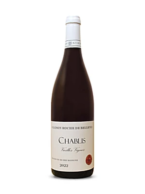 Maison Roche de Bellene Vieilles Vignes Chablis 2022