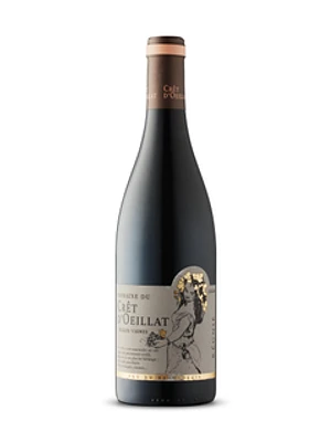 Domaine du Crêt d'Oeillat Vieilles Vignes Régnié 2020