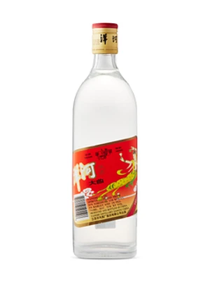 Yanghe Da Qu Baijiu