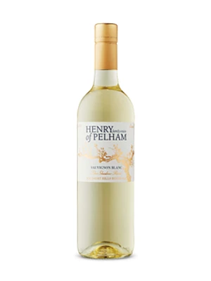 Henry of Pelham The Shadow Rock Sauvignon Blanc 2023