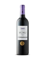 Château Suau Cadillac-Côtes de Bordeaux 2009